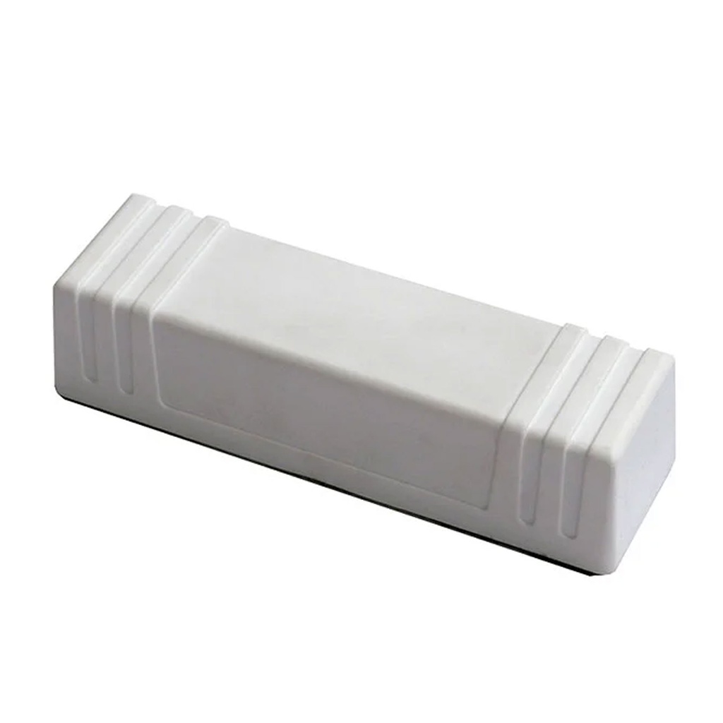 Borrador para pizarra blanca grande