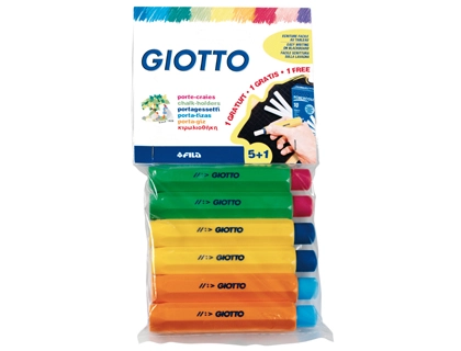 Portatizas Robercolor