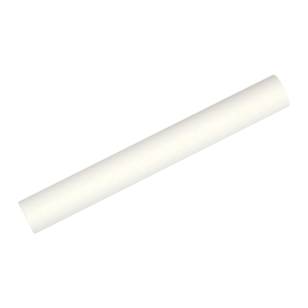 Tiza blanca cilíndrica Liderpapel