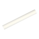 Tiza blanca cilíndrica Liderpapel