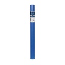 Rollo papel de seda Canson azul ultramar 0,5 x 5 m