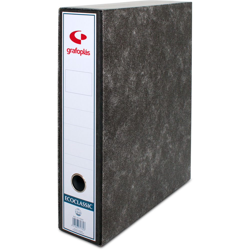 Archivador AZ folio