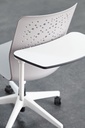 Silla Urban Block 10 con pala giratoria 360º