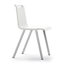 Silla Mit blanca