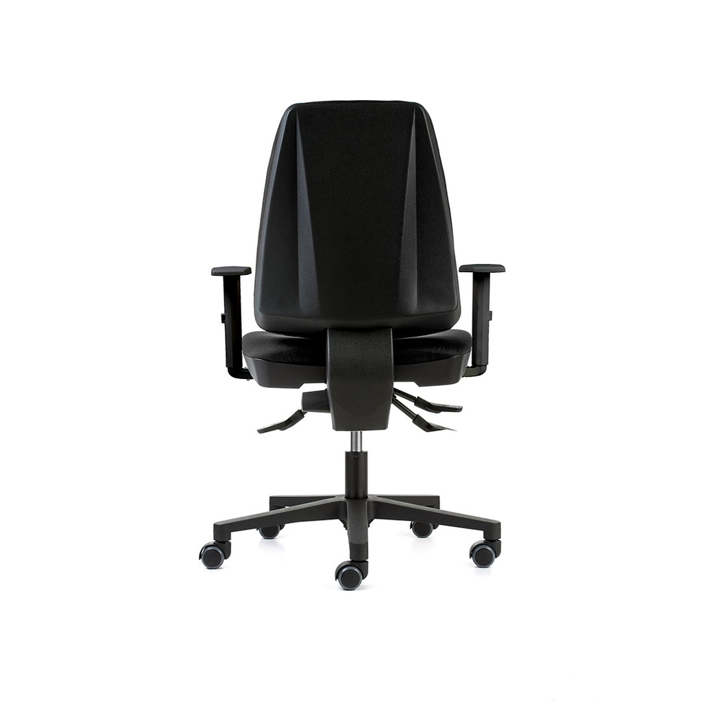 Silla Adapta Express trasera