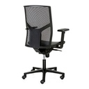 Silla Atika Express con malla transpirable