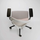 Silla Dot.Home White Express