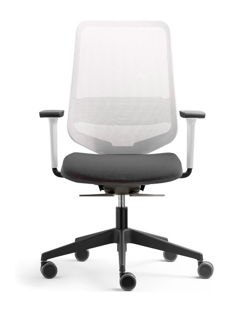 Silla Dot.Home White Express