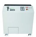 Destructora de discos duros HSM StoreEx HDS 150
