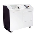 Vídeo de la destructora de discos duros HSM HDS 230