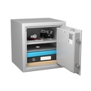 Caja fuerte ignífuga anti-incendio MB40 38 litros de capacidad