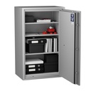 Caja fuerte ignífuga Protect Duo Grado 0 220 litros con protección contra incendios certificada para una hora