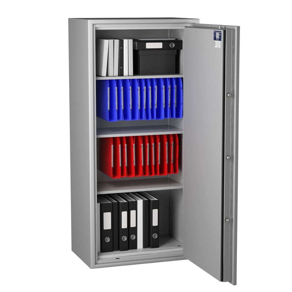 Armario blindado resistente a incendios e inundaciones Hartmann Tresore Protect Fire 290 290 L (60 minutos)