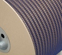 Wire-O Renz nº4 en bobina de color azul
