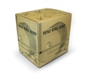 Caja de wire-O Renz nº7 en bobina de color blanco