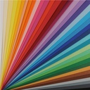Cartulina colores 50x65