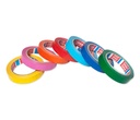 Cinta adhesiva color Tesa 66x19