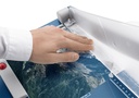 Cizalla de palanca Premium Dahle 560 que corta por rozamiento