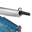 Cizalla de palanca Premium Dahle 569 que corta por rozamiento