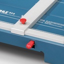 Cizalla profesional Dahle 868 que corta por palanca