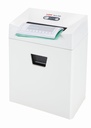 Destructora de papel HSM Pure 320 con corte en tiras de 3,9 mm.