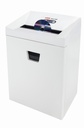 Destructora de CD HSM Pure 420 con corte en tiras