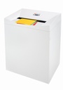 Destructora de papel HSM Pure 720 con cabezal de corte en partículas de 4,5 x 30 mm.