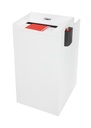 Destructora de documentos HSM Pure 740 Max con cabezal de corte en partículas de 4,5 x 30 mm.