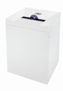 Destructora de CD HSM Pure 830 con corte en tiras de 3,9 mm.