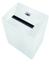 Destructora de documentos HSM Pure 940 con cabezal de corte en partículas de 4,5 x 30 mm.