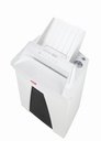 Destructora con autoalimentación HSM Securio AF 150 con corte en partículas