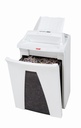 Destructora con papelera extraíble HSM Securio AF 150 con corte en partículas