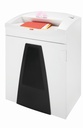 Destructora de CD HSM Securio B35 con cabezal de corte de 5,8 mm.