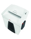 Destructora de papel  HSM Securio B35 con cabezal de corte de 5,8 mm. con acietera automática