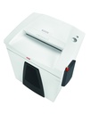 Destructora de papel  HSM Securio B35 con cabezal de corte de 1,9 x 15 mm. con acietera automática