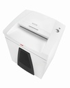 Destructora de documentos  HSM Securio B35 con corte de 5,8 mm.