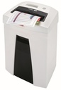 Destructora de documentos HSM Securio C16 para despacho con corte en partículas de 4 x 25 mm.