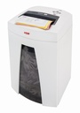 Destructora de documentos HSM Securio C18 para despacho con corte en tiras de 5,8 mm.