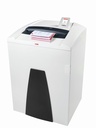 Destructora de papel de alta potencia y confidencialidad HSM Securio P44i con corte en partículas de 1 x 5 mm.