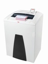 Destructora de papel HSM Securio P44i con corte en partículas de 4,5 x 30 mm.
