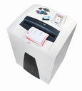 Destructora de alta capacidad HSM Securio P44i con corte en partículas de 4,5 x 30 mm.