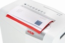 Destructora de documentos HSM Shredstar S10