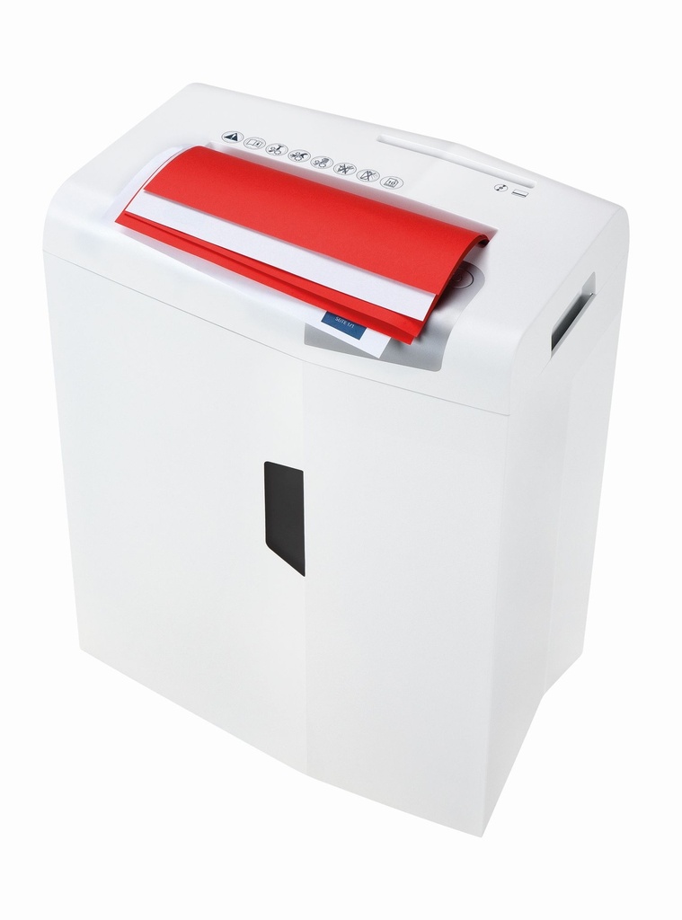 Destructora de papel HSM Shredstar X10