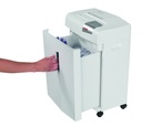 Destructora de papel fácil de vaciar HSM Shredstar X13