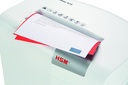 Destructora de documentos en papel HSM Shredstar X13