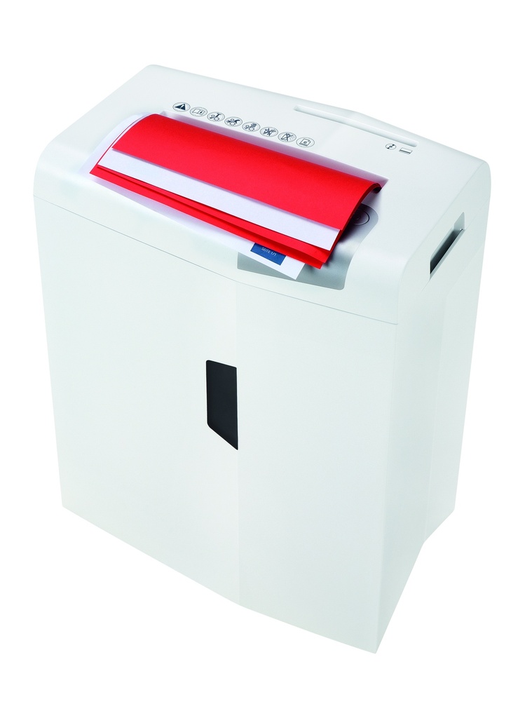 Destructora de papel HSM Shredstar X6 Pro