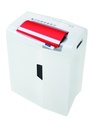 Destructora de papel HSM Shredstar X6 Pro