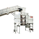 HSM TriShredder 6060 -7,5 x 40-80 mm