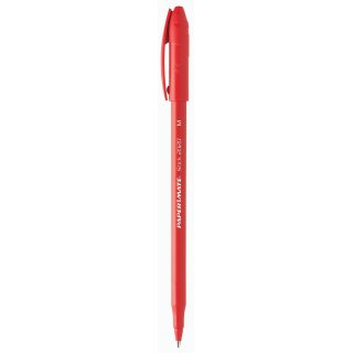 Bolígrafo Paper Mate Stick 2020 rojo