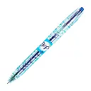 Bolígrafo retráctil Pilot B2P 0,7 azul